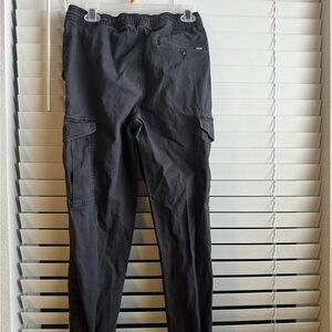 RSQ Cargo Joggers